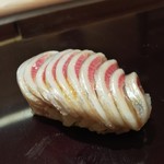 鮨みなと - 鰯