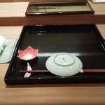 鮨みなと - 設い