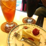 カフェ ナドック - 