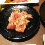 Tenka No Yakiniku Daishougun - 