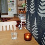 カフェ ウォルナット - テーブル