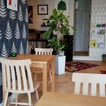 カフェ ウォルナット - 内観