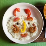 スプーンソング - にゃはっ♪