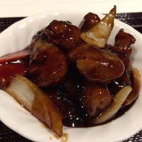 御膳房 六本木店 - 