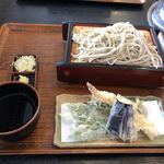 伊豆高原体験の里 食事処あかざわ - 