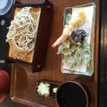 伊豆高原体験の里 食事処あかざわ - 