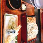 伊豆高原体験の里 食事処あかざわ - 