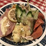 ファミリーレストラン　チャイム - 