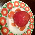 グリルキャピタル東洋亭 - 