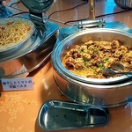 エヴァンタイユ ゴルフクラブ レストラン - 