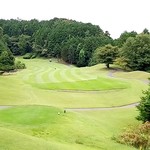 エヴァンタイユ ゴルフクラブ レストラン - 