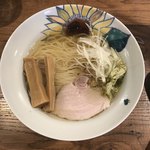 Ramen&Bar ABRI Ebisu - 