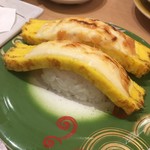 回転寿し トリトン - タマチー