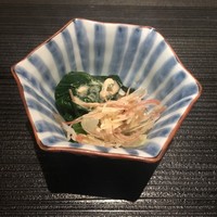 肉寿司 肉和食 KINTAN コレド室町 - 
