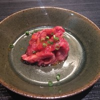 肉寿司 肉和食 KINTAN コレド室町 - 
