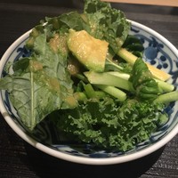 肉寿司 肉和食 KINTAN コレド室町 - 