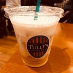 タリーズコーヒー - 