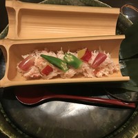 新地 やま本 - 