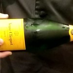 Saino Sai - スパークリングワイン