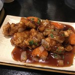 鶏とハイボール　フライングチキン - 