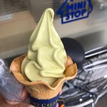 ミニストップ - 