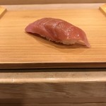 鮨 明 高勢 - 