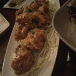 アンドレ貴島 - 