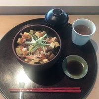 XEX ATAGO GREEN HILLS / tempura & sushi An - 