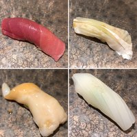 鮨 七海 - 