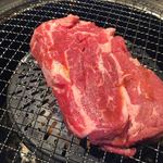 Yakiniku Kingu - 