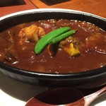 ステーキ虎杖 - 