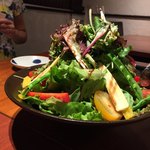 ステーキ虎杖 - 