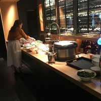 天壇 赤坂店 - 