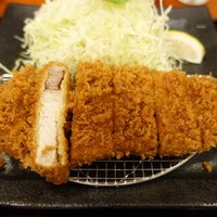 とんかつ まい泉 青山本店 - 東京X
