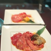 叙々苑  横浜スカイビル店 - 