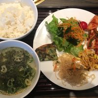 天壇 赤坂店 - 