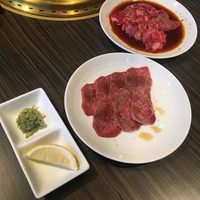 天壇 赤坂店 - 