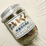 丸栄田村商店 - いくら醤油漬け 無添加
