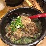 山下本気うどん - 