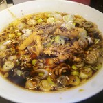 中田製作所 - 儀式終了