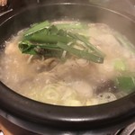 ソウル南山 - 