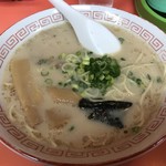 さつまラーメン - 