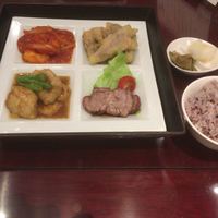 萬珍樓 本店 - 
