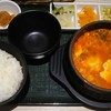 東京純豆腐 アトレヴィ田端店