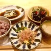 東京アスリート食堂 丸の内店