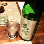 酒の宿 玉城屋 - 日本酒　あべ