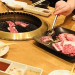 焼肉 かごしま - 