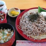 高野茶屋　和久 - 