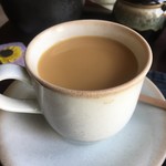 Hakuei dou - コーヒーは浅煎りにしましたよー