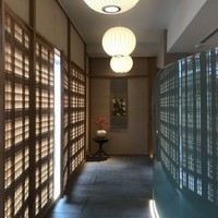 しゃぶしゃぶ 山笑ふ 表参道店 - 